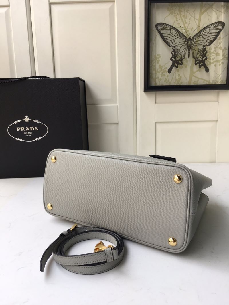 Prada Top Handle Bags